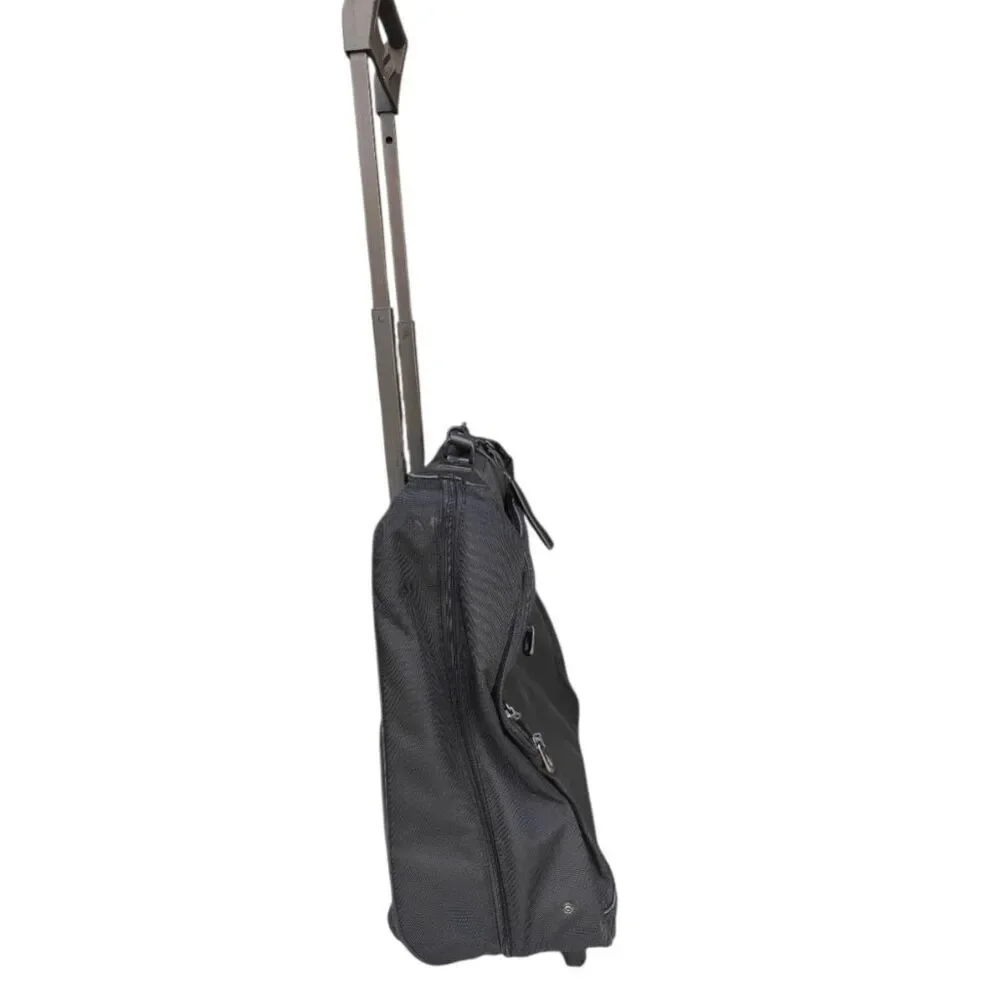 HARTMANN Two Wheeled Intensity Garment Luggage Bag